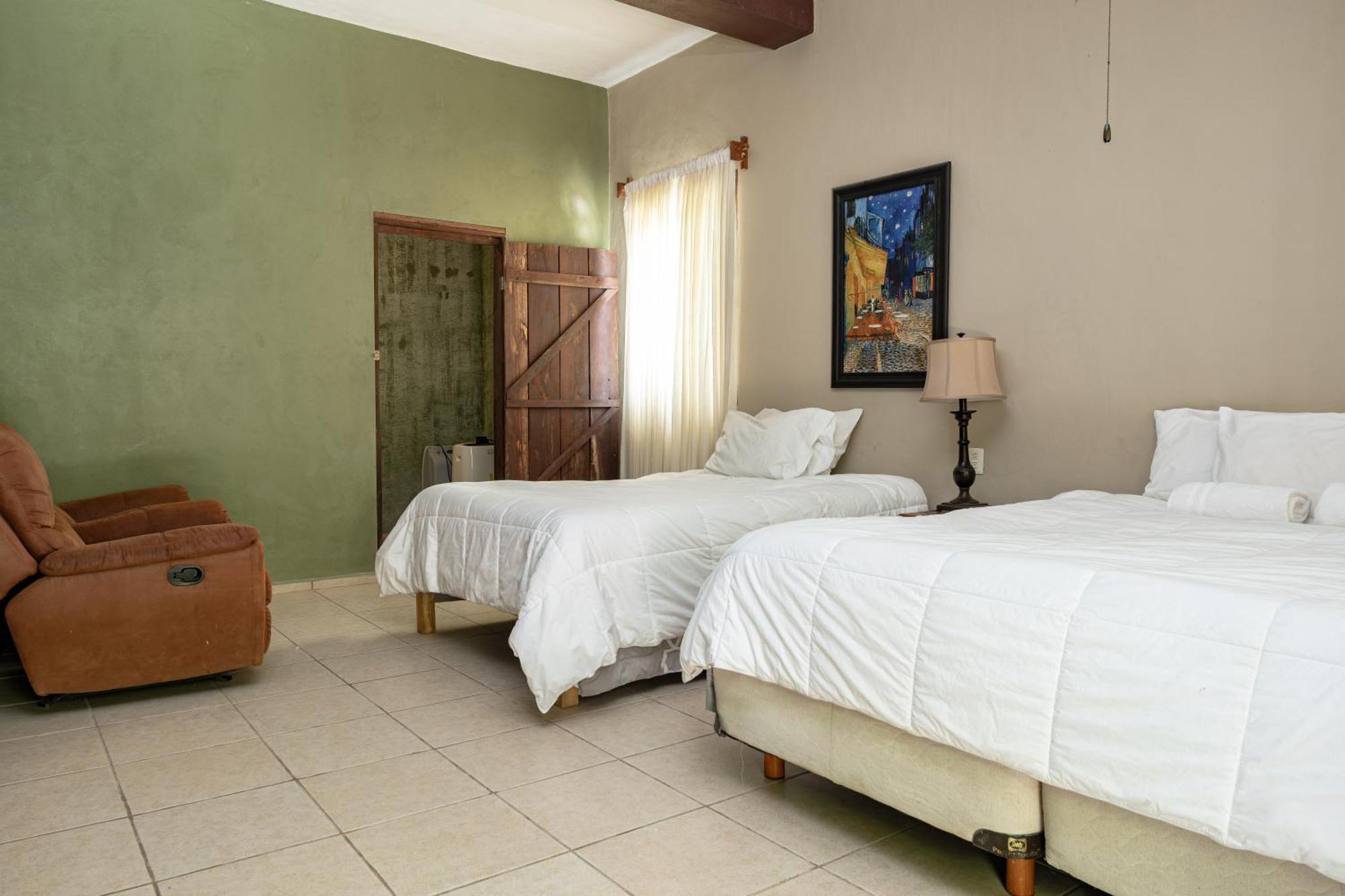 Hokhmah Heart Hotel Puerto Morelos Exteriör bild