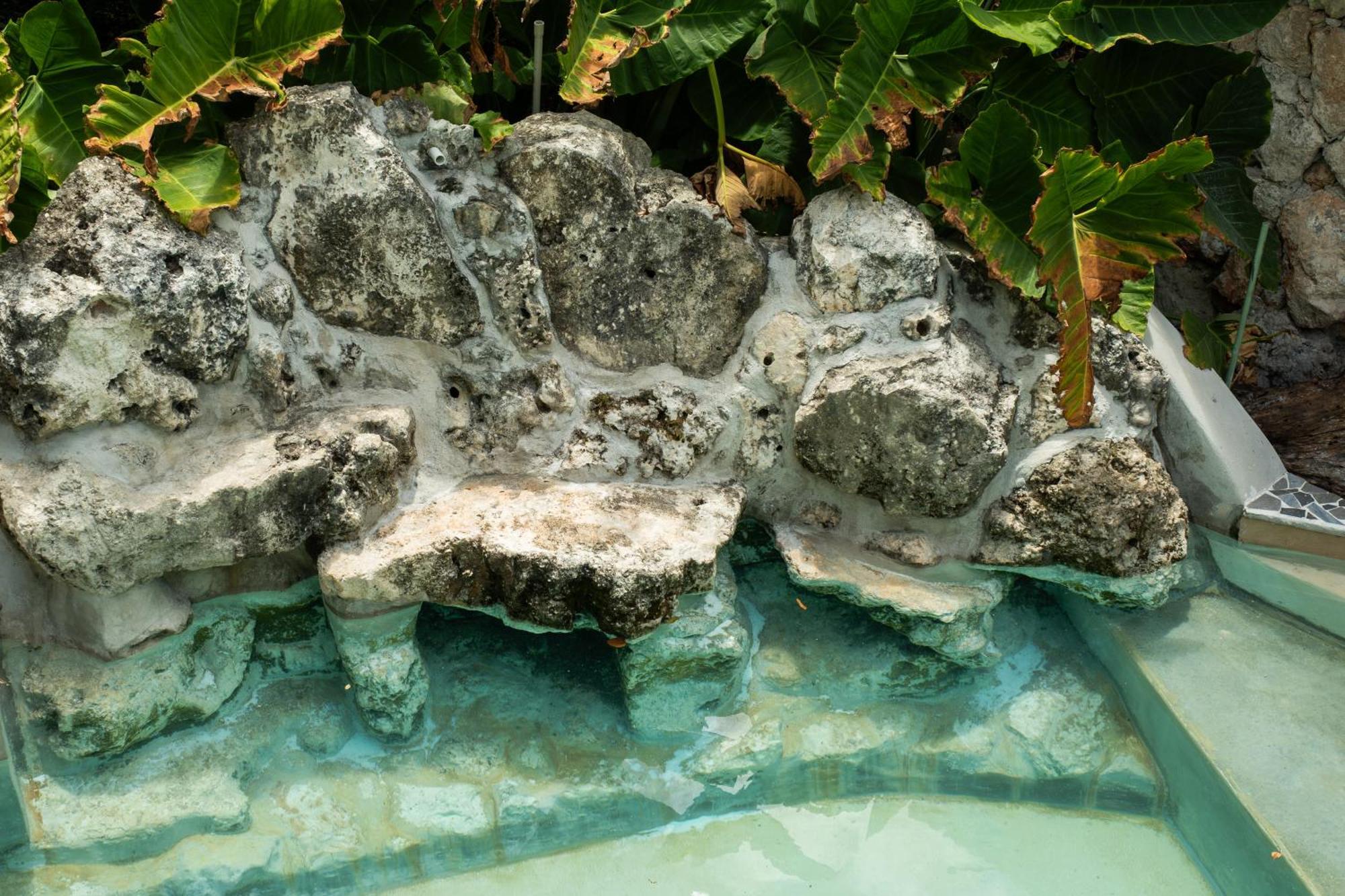 Hokhmah Heart Hotel Puerto Morelos Exteriör bild
